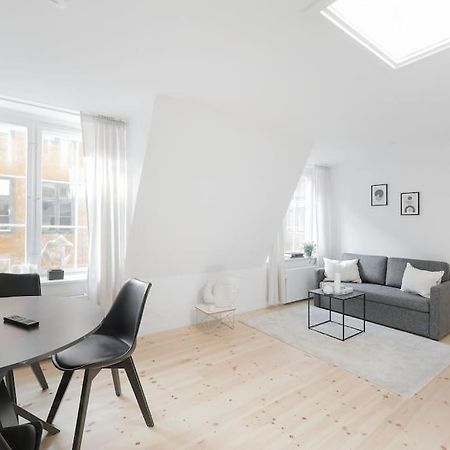 Charmerende Lejlighed Ved Nyhavn 3 Sal København Ngoại thất bức ảnh